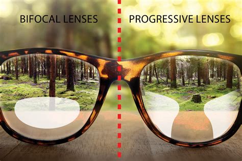 best progressive lens reviews.